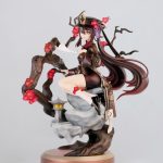 Mô hình Genshin Impact - Hu Tao 2 - Ảnh 3