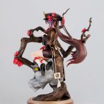 Mô hình Genshin Impact - Hu Tao 2 - Ảnh 4