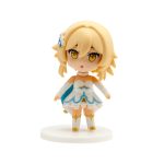 Mô hình Genshin Impact - Lumine 10cm - Ảnh 3