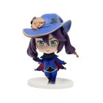 Mô hình Genshin Impact - Mona 10cm