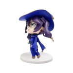 Mô hình Genshin Impact - Mona 10cm - Ảnh 3