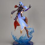 Mô hình Genshin Impact - Mona - Ảnh 3