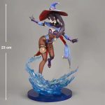 Mô hình Genshin Impact - Mona - Ảnh 2