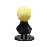 Mô hình Harry Potter - Draco Malfoy With Wand 10cm - Ảnh 2