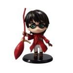 Mô hình Harry Potter - Harry Potter Gryffindor 10cm