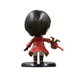 Mô hình Harry Potter - Harry Potter Gryffindor 10cm - Ảnh 2
