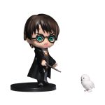 Mô hình Harry Potter - Harry Potter With Pet 10cm - Ảnh 3