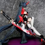 Mô hình Honkai Impact - Raiden Mei - Ảnh 6