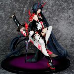 Mô hình Honkai Impact - Raiden Mei - Ảnh 5