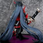 Mô hình Honkai Impact - Raiden Mei - Ảnh 4