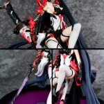 Mô hình Honkai Impact - Raiden Mei - Ảnh 3