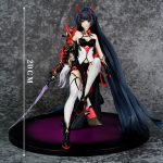 Mô hình Honkai Impact - Raiden Mei - Ảnh 2