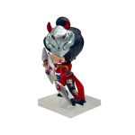 Mô hình Honor of Kings - Ake 10cm - Ảnh 3