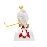 Mô hình Honor of Kings - Wang ZhaoJun 10cm - Ảnh 2