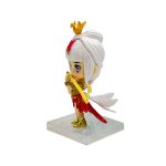 Mô hình Honor of Kings - Wang ZhaoJun 10cm - Ảnh 3