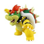 Mô hình Mario - Bowser