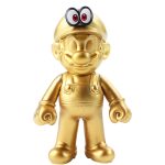 Mô hình Mario - Gold Mario