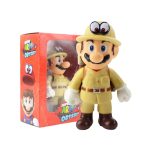 Mô hình Mario - Mario Archaeologist - Ảnh 2