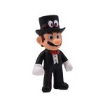 Mô hình Mario - Mario Black Wedding Dress - Ảnh 3