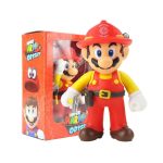 Mô hình Mario - Mario Firefighter - Ảnh 2