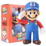Mô hình Mario - Mario Police - Ảnh 2