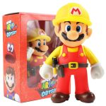 Mô hình Mario - Mario Worker - Ảnh 2