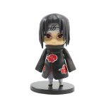 Mô hình Naruto - Akatsuki - Uchiha Itachi Mini 9cm