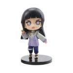 Mô hình Naruto - Hinata Mini 10cm