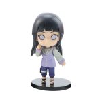 Mô hình Naruto - Hinata Mini 7cm