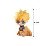 Mô hình Naruto - Hokage - Boruto - Ảnh 3