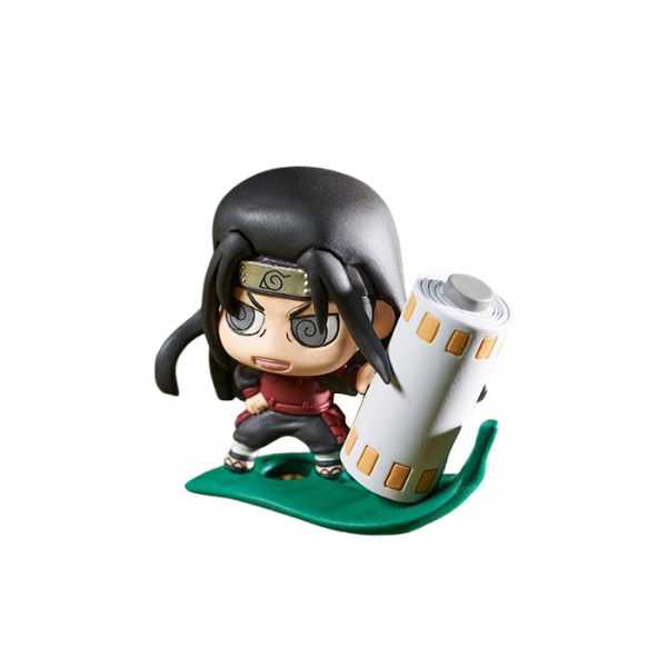 Mô hình Naruto - Hokage - Hashirama