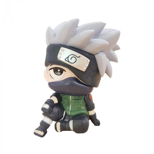 Mô hình Naruto - Hokage - Kakashi Chibi