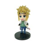 Mô hình Naruto - Hokage - Minato Mini 10cm