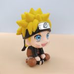 Mô hình Naruto - Hokage - Naruto Chibi - Ảnh 2