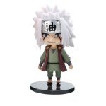Mô hình Naruto - Jiraiya Mini 7cm