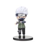 Mô hình Naruto - Kakashi Mini 7cm