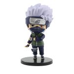 Mô hình Naruto - Kakashi Mini 9cm