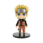 Mô hình Naruto - Naruto Mini 9cm