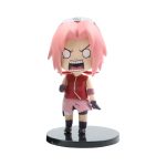 Mô hình Naruto - Sakura Mini 10cm