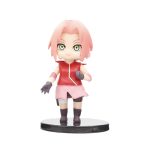 Mô hình Naruto - Sakura Mini 7cm