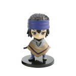 Mô hình Naruto - Season Boruto - Uchiha Sasuke Mini 7cm