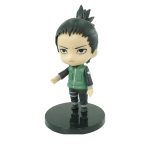 Mô hình Naruto - Shikamaru Mini 10cm