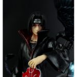 Mô hình Naruto - Uchiha Itachi - Ảnh 2