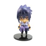 Mô hình Naruto - Uchiha Sasuke Mini 7cm