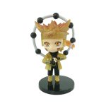 Mô hình Naruto - Naruto Jinchuriki Mini 10cm