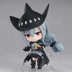 Mô hình Nendroid - Skadi 10cm - Ảnh 5