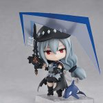 Mô hình Nendroid - Skadi 10cm - Ảnh 2
