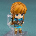 Mô hình Nendroid - Link 10cm - Ảnh 3