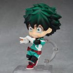Mô hình Nendroid - Izuku Midoriya 10cm - Ảnh 3