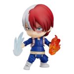 Mô hình Nendroid - Shoto Todoroki 10cm
